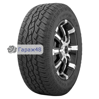 Toyo Open Country A/T plus 235/70 R16 106T